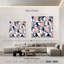 Motif de baseball Sireci-109123393