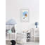 Doby Single Picture Frame Print-1498758888
