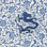 Tissu en lin Oriana Chi'en