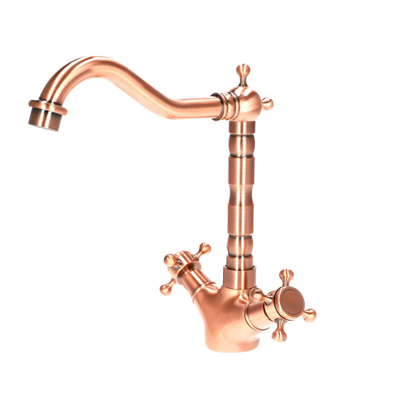 Kagan Mono Basin Mixer