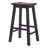 Solid Wood Counter Stool-99124622-99124618