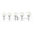 Lavern 5 - Light Dimmable Vanity Light-708215822