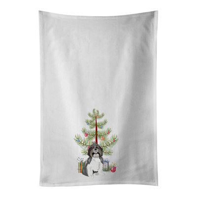 Cotton Tea Towel Kitchen Towel