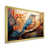 Black Picture Framed