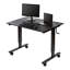 Bureau debout à hauteur ajustable Fontclair-883942309-883942356