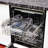Food Storage Container - Set of 3