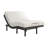Darwen Massaging and Zero Gravity Adjustable Bed with Remote-1182081788