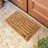 Berlinda Non-Slip Outdoor Doormat