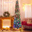 Irmelinde Artificial Christmas Tree-323013593