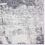 Tapis abstrait ivoire / gris-1209061805