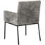 Chaise en chenille Reeves-852446000-852446007