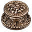 San Michele Mushroom Knob-10364721-10364730
