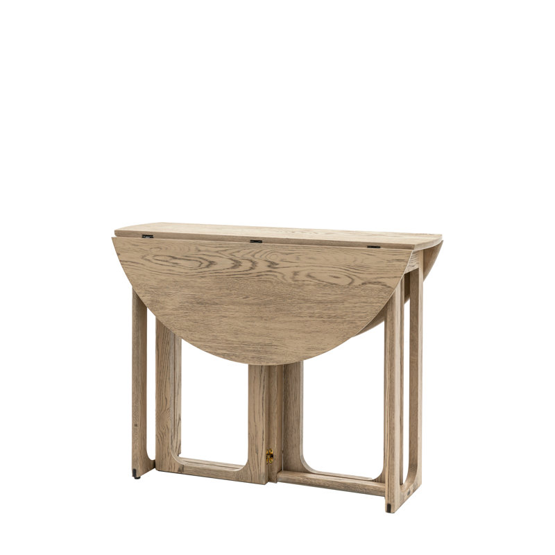 Rodolpho Round Dining Table
