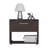 Beryl Junction Nigtstand, Bedroom, Dark Walnut