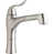 Brushed Nickel