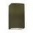 Bersani Ceramic Flush Mounted Sconce-387904789-309832324-331025137