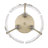 Andries Glass Flush Mount-92389155