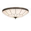 Vincent 6 - Light Flush Mount