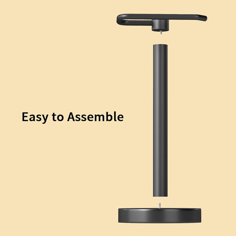 Hand Towel Holder Stand Countertop
