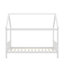 Lit simple en forme de chambre d'enfant-1512947925