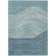 Machine Washable Indoor/Outdoor Bourkelands ACN2350 Stripes Rug