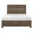 Claudette Low Profile Standard Queen Bed-2039921839-2130145600