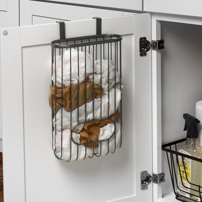 Organisateur pour porte d'armoire Kaleigh