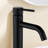 Vessel Sink Faucet Single Handle Bathroom Faucet-89022310