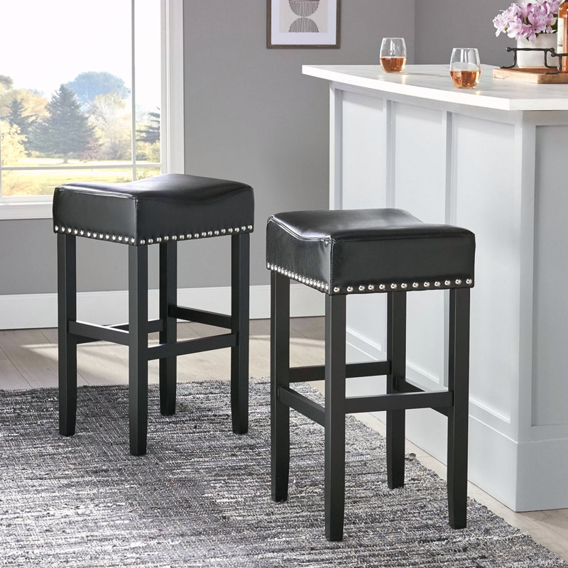 Tabouret de bar sans dossier