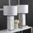 Chaeden Ceramic Table Lamp