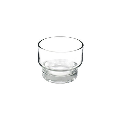 4oz. Drinking Glass Set