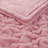 1 PC 50X60" Ruched Throw-119335965