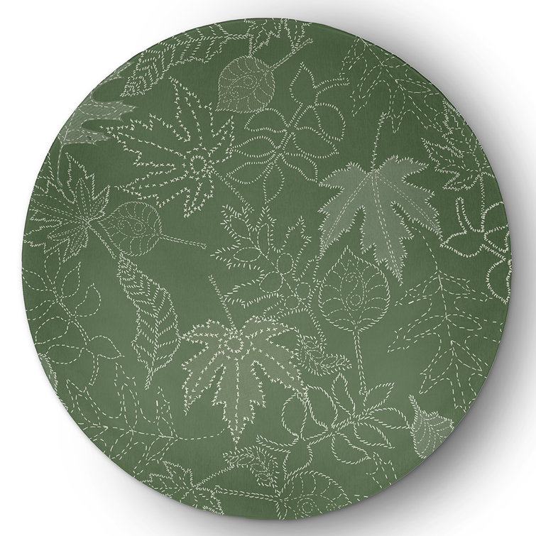 Chenille Indoor Rug