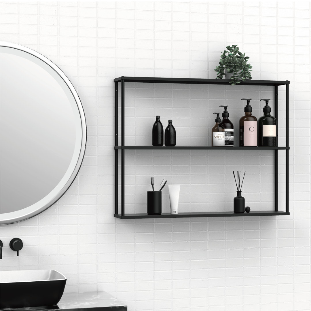 Toronto Steel Shelving Unit WFX Utility™ 