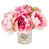 Rose sélectionné