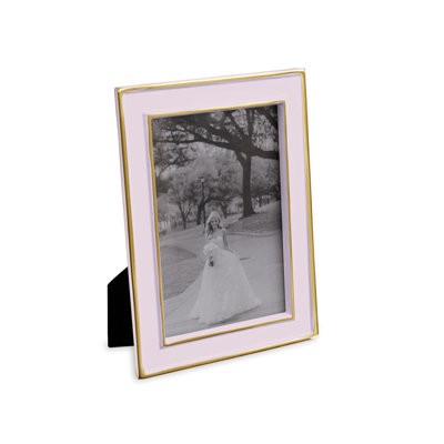 Encanto Matted Rectangle Picture Frame