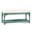 Banc de rangement en osier Summer Retreat-71425197-86505842
