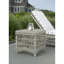 Southampton Outdoor Square Side Table