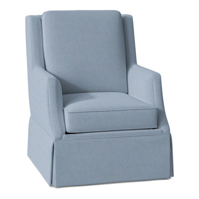 Savannah 31.5" W Wingback Chair