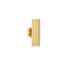 Baldwin 2 - Light Armed Sconce