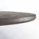 Chessa 60" Round Dining Table
