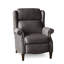 Fauteuil inclinable standard en similicuir 33,5 po Miller-443008656-443009836-443010156
