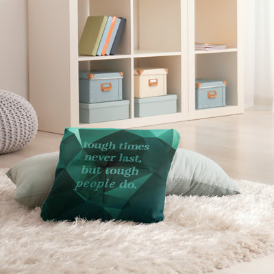 Coussin intérieur/extérieur robuste times