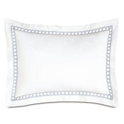 Celine Cotton Pillow Sham