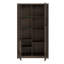 91.5 cm W Display Cabinet