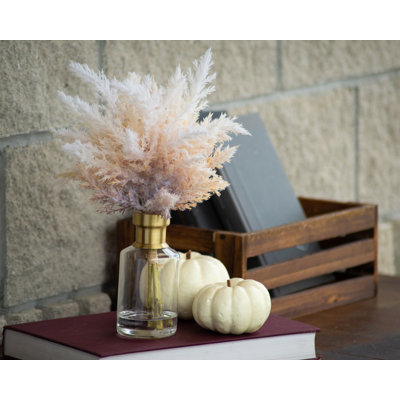 Arrangement floral Pampas Grass