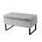 Lovitto Upholstered Ottoman-357385003