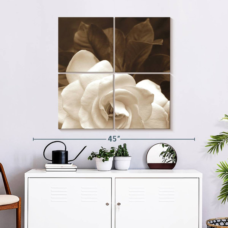 Harnek Gardenia Garden