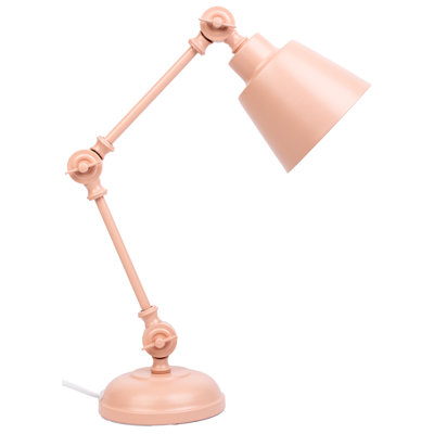 45 cm Tischleuchte
