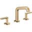 Kintsu® Widespread Lavatory Faucet with Angled Spout-60131102-60131106-114180347